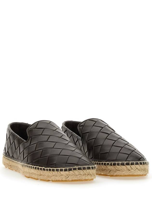 Loafers 780851 V2ED1 2113 FONDANT - BOTTEGA VENETA - BALAAN 3