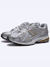 1906R Low Top Sneakers Silver Reflective - NEW BALANCE - BALAAN 2