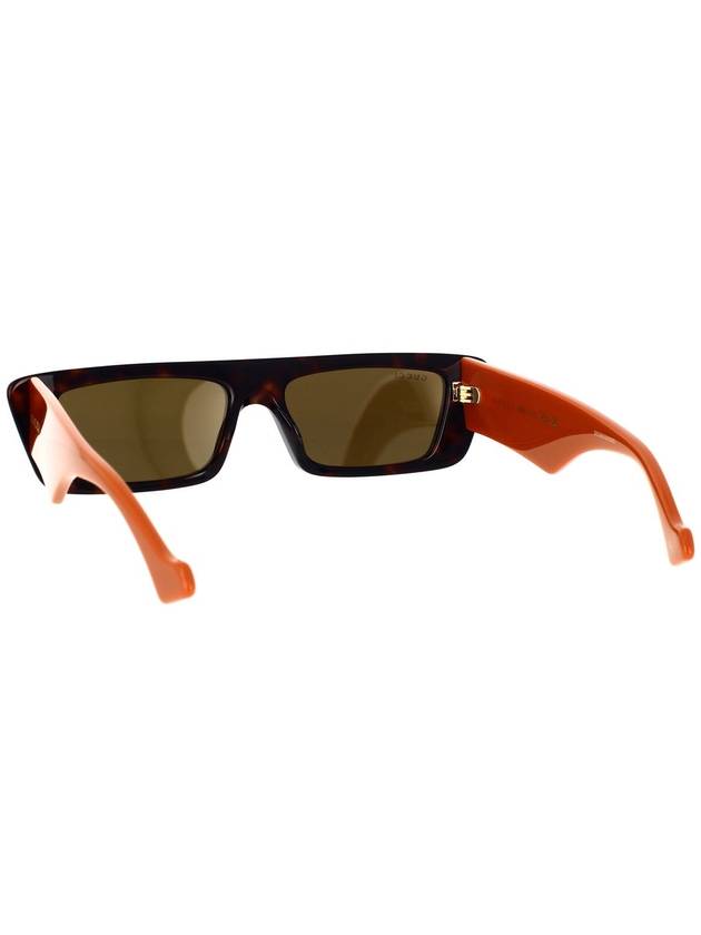 Sunglasses GG1331S 003 HAVANA - GUCCI - BALAAN 5