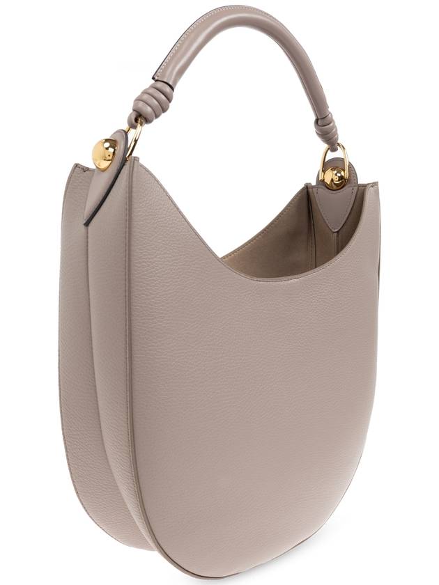 Furla Shoulder Bag Sfera Large, Women's, Beige - FURLA - BALAAN 4