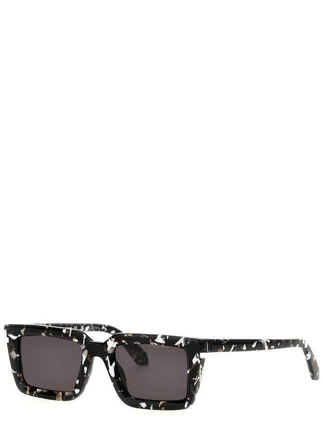 Off-White 'Tucson' Sunglasses - OFF WHITE - BALAAN 3