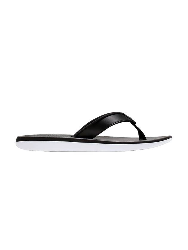 Bella Kai Flip Flops Black - NIKE - BALAAN 1