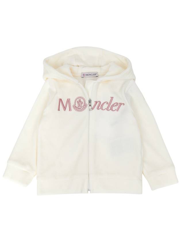 Kids Baby Training Set 8M00014 89AQ4 034 2A3A - MONCLER - BALAAN 3