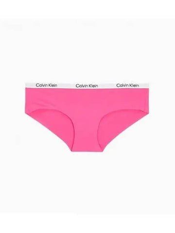 UNDERWEAR Women s Tailored Logo AF Hipster Panties QF6867ADFUD - CALVIN KLEIN - BALAAN 1