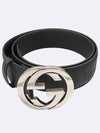 411924 belt - GUCCI - BALAAN 3