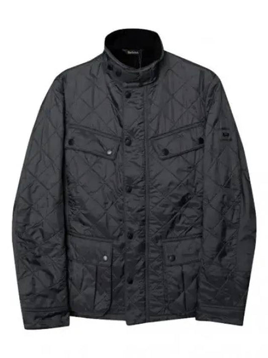 Ariel Polar Quilt Jacket Men - BARBOUR - BALAAN 1