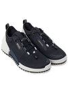 Biom 2.0 M Low Top Sneakers Navy - ECCO - BALAAN 4