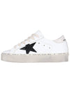 High Star Low Top Sneakers White - GOLDEN GOOSE - BALAAN 4