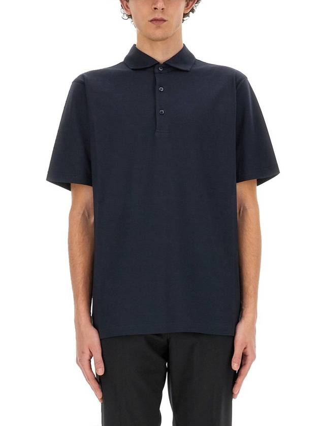 Lardini Jersey Polo - RVR LARDINI - BALAAN 1