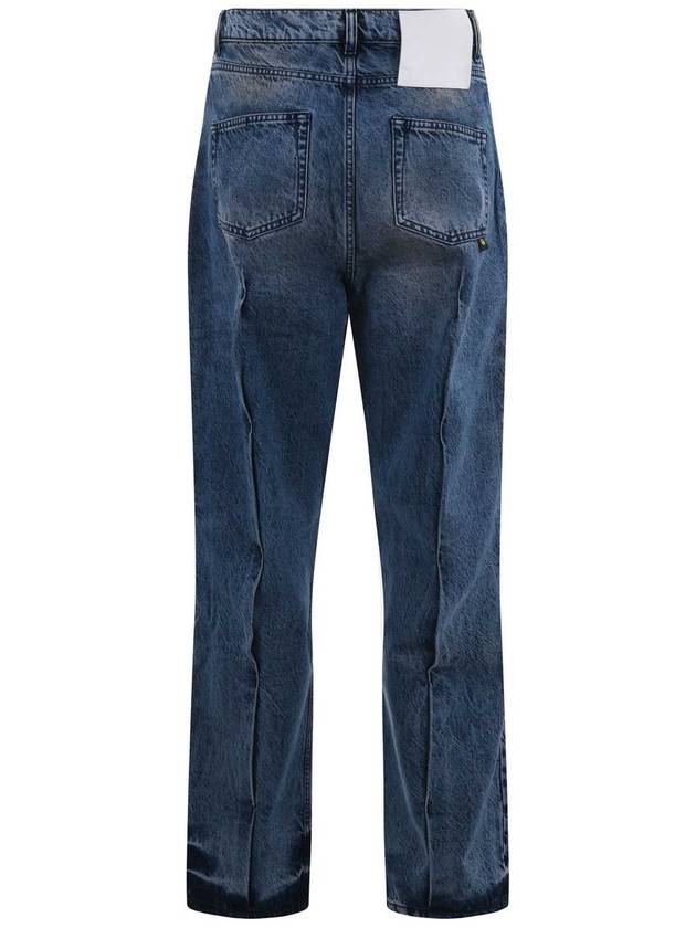 Barrow  Jeans - CLAIRE BARROW - BALAAN 3