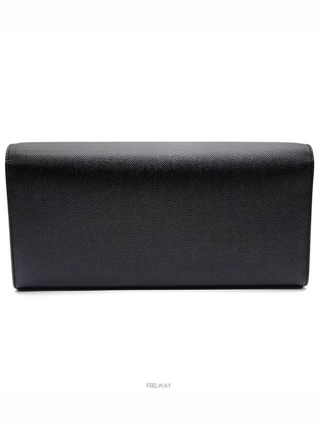 women clutch bag - SAINT LAURENT - BALAAN 3