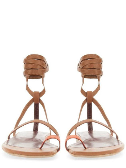 Staud Nicola Gladiator Sandal - STAUD - BALAAN 2