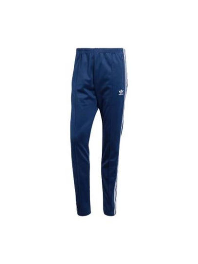 Beckenbauer Classic Adicolor Track Pants Indigo - ADIDAS - BALAAN 2