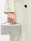 V logo signature chain wallet Kim Ji won bag 4W0P0W42 RFY S13 - VALENTINO - BALAAN 6