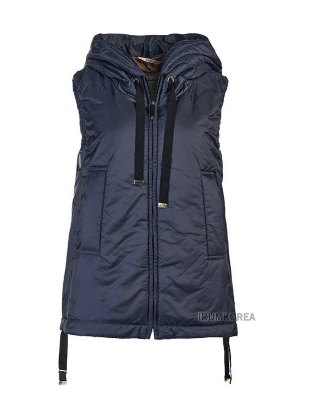 Women s Greengo padded vest 008 - MAX MARA - BALAAN 1