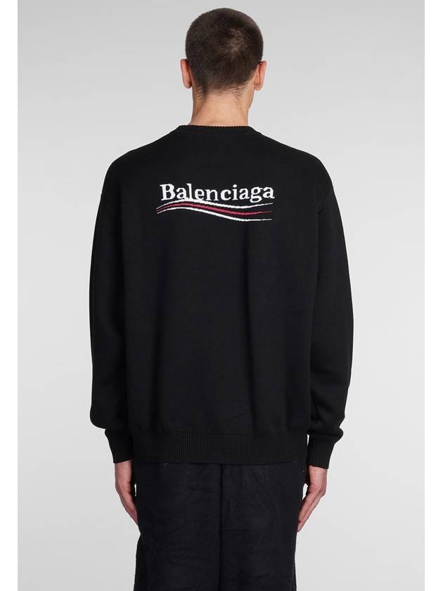 Balenciaga Knitwear - BALENCIAGA - BALAAN 3