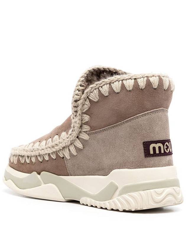 Mou Sneakers - MOU - BALAAN 3