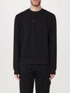 Sweater 50528174 001 Black - HUGO BOSS - BALAAN 1