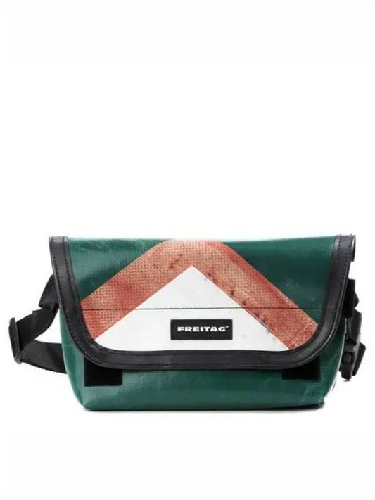 Unisex hip bag 271194 - FREITAG - BALAAN 1