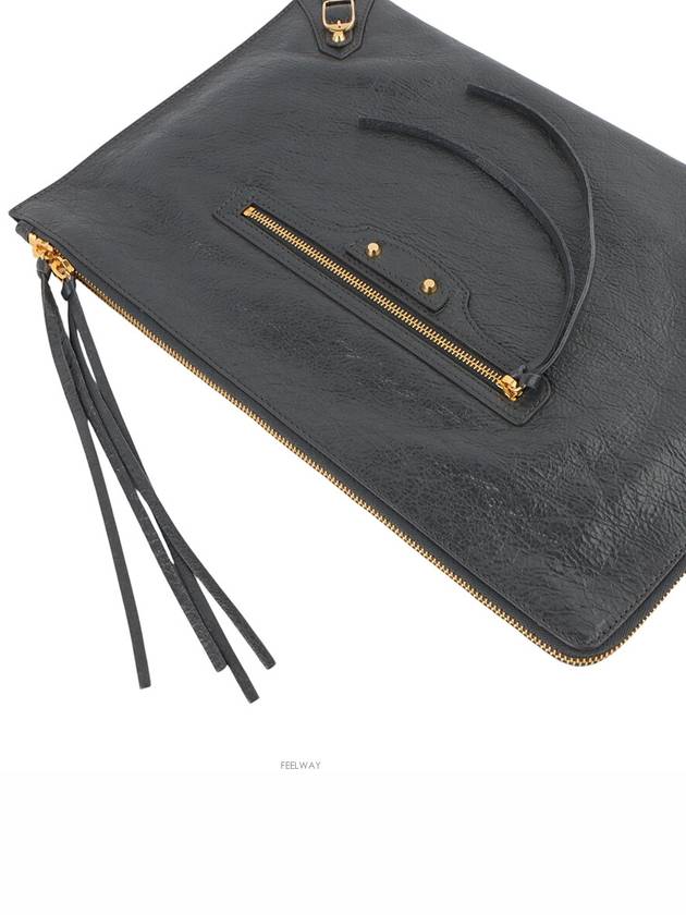 women clutch bag - BALENCIAGA - BALAAN 4