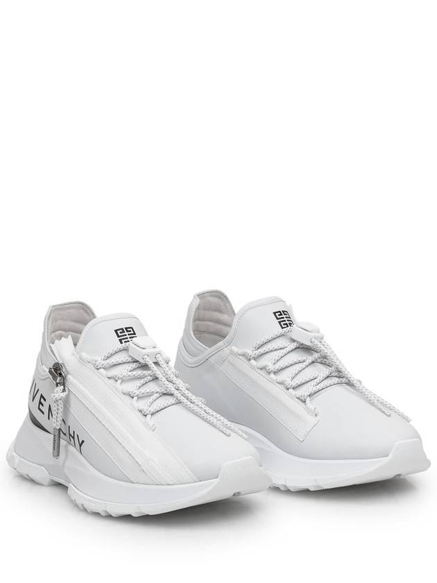 Women's Specter Low Top Sneakers White - GIVENCHY - BALAAN 3