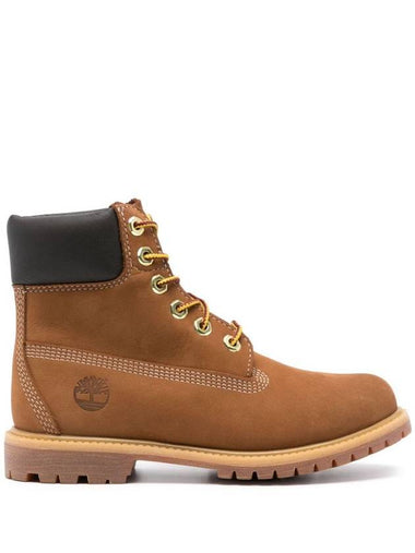 Timberland Boots Brown - TIMBERLAND - BALAAN 1