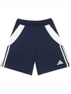 Tiro 24 Training Shorts Navy - ADIDAS - BALAAN 3