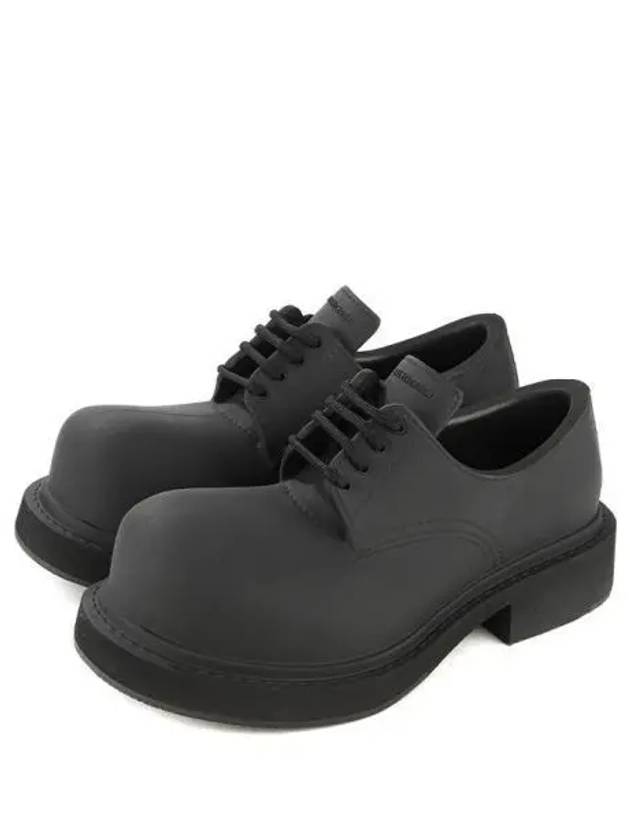 Men s derby shoes 270146 - BALENCIAGA - BALAAN 1