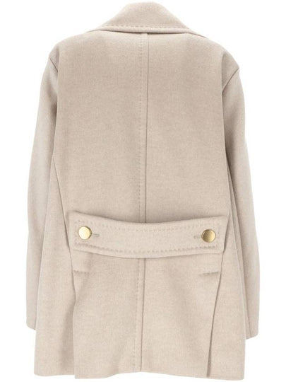 Max Mara Coats - MAX MARA - BALAAN 2