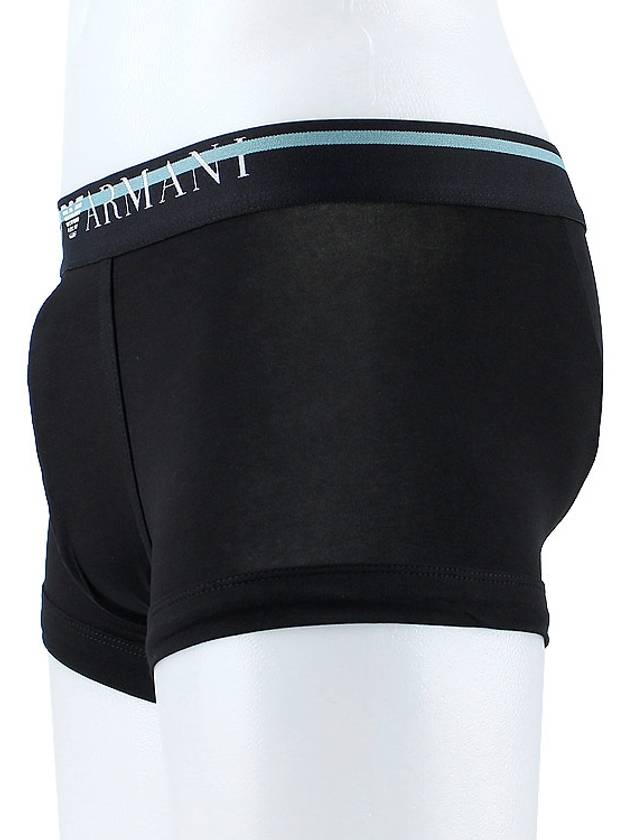 Boxer Trunks 111866 3F525 00020 - EMPORIO ARMANI - BALAAN 3