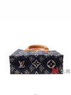 women cross bag - LOUIS VUITTON - BALAAN 5