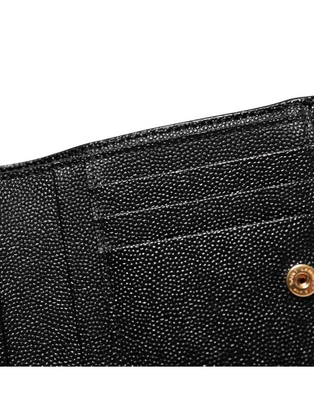 Women s Uptown Half Wallet 582296 - SAINT LAURENT - BALAAN 7