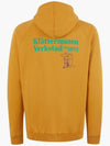 Luna Nomad Lightweight Hoodie Amber Gold - KLATTERMUSEN - BALAAN 3