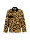 xCARHARTT Carhartt WIP Floral Print Jacket Sunflower JKMA031289UTX001MFY70 - MARNI - BALAAN 2