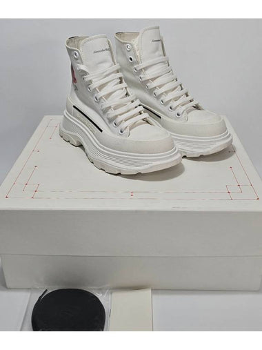 sneakers 230 - ALEXANDER MCQUEEN - BALAAN 1