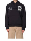 Carhartt Wip Brown Ducks Sweatshirt - CARHARTT WIP - BALAAN 2