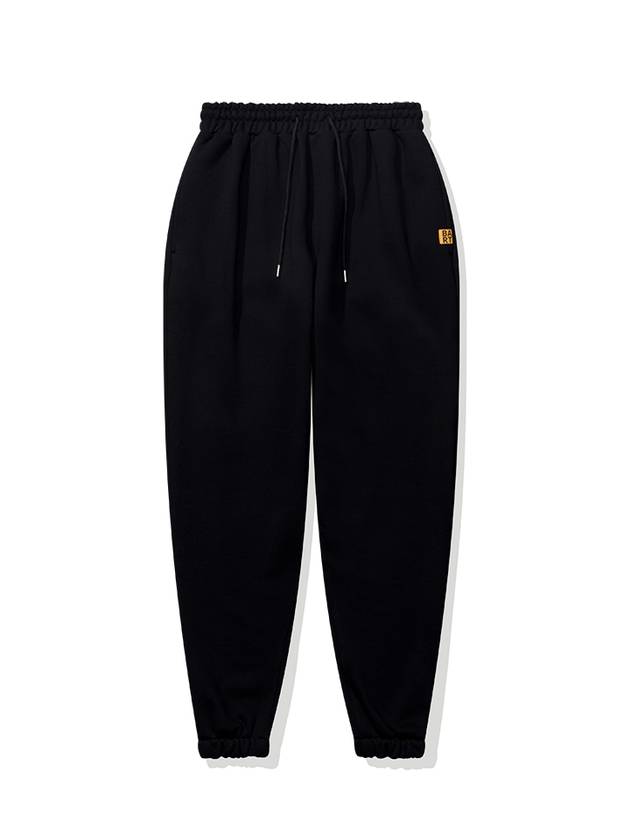 Basic jogger pantsblack - BATTRACT - BALAAN 2