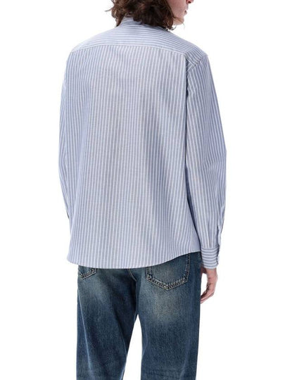 STRIPES SHIRT - VALENTINO - BALAAN 2