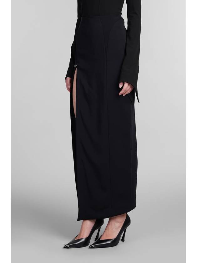 Mugler Skirt - MUGLER - BALAAN 4