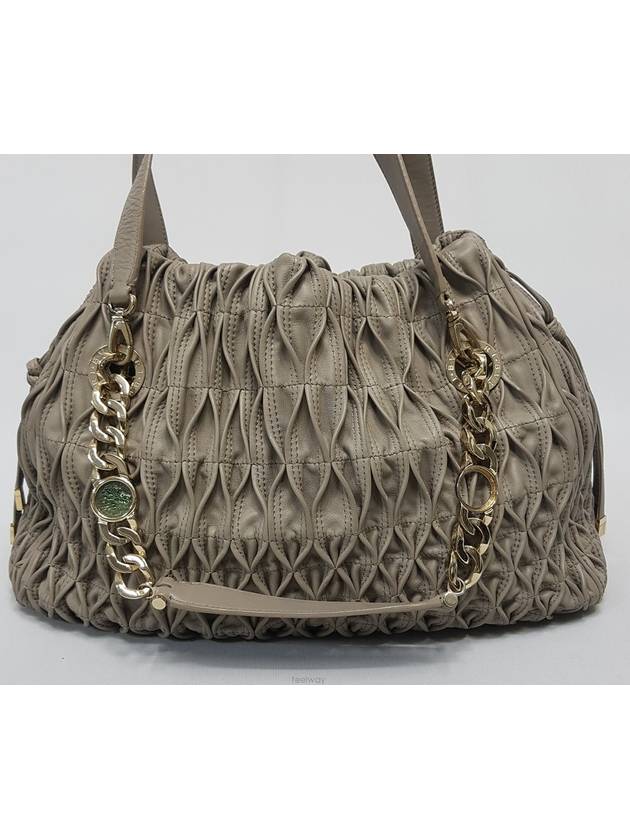 women shoulder bag - BVLGARI - BALAAN 4