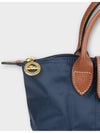 Le Pliage Original Small Tote Bag Navy - LONGCHAMP - BALAAN 6