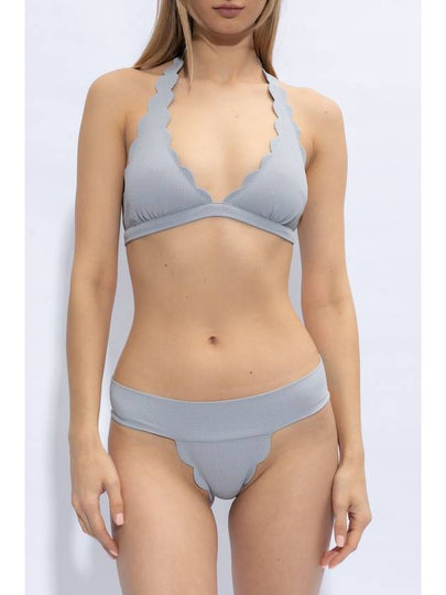 Marysia ‘Santa Clara’ Swimsuit Bottom, Women's, Grey - MARYSIA - BALAAN 2