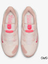 React Ace Tour Spikeless Light Soft Pink - NIKE - BALAAN 5