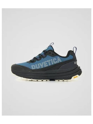 Points 5 Erta Navy Unisex Shoes - DUVETICA - BALAAN 1