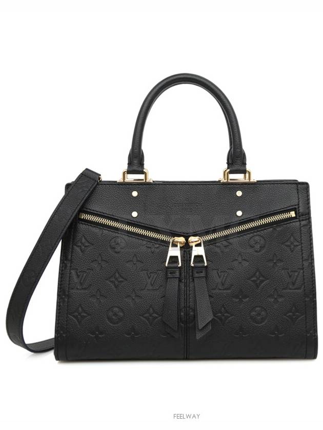 women tote bag - LOUIS VUITTON - BALAAN 1