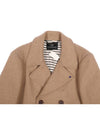 men double coat - SCOTCH&SODA - BALAAN 7