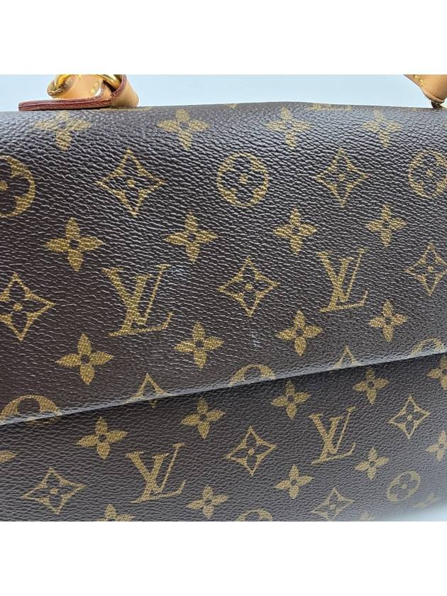 Female Clooney mm 4348 - LOUIS VUITTON - BALAAN 25