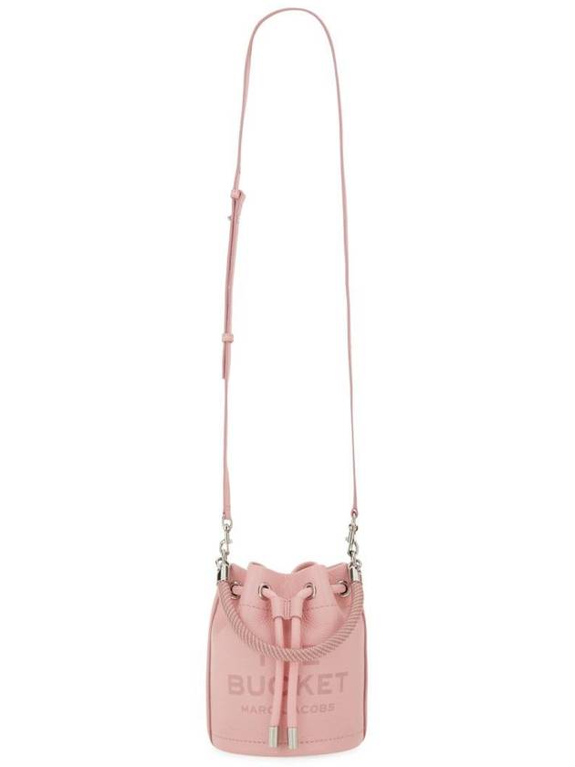 Marc Jacobs "The Bucket" Mini Bag - MARC JACOBS - BALAAN 2