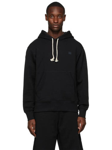 penis face hoodie - ACNE STUDIOS - BALAAN 1