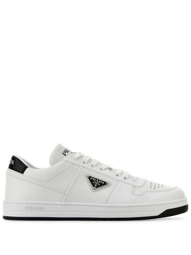 Sneakers 2EE364FD0013LJ6F0964 AI24 WHITE - PRADA - BALAAN 2